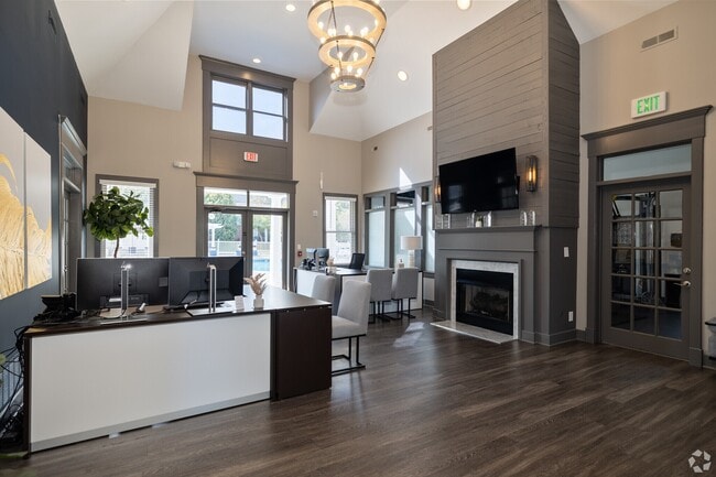 The Residence at Barrington