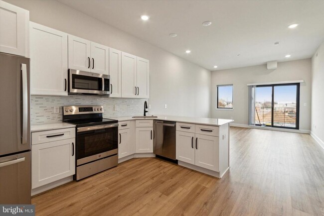 Photo - 2157 E Lehigh Ave Apartment Unit 415