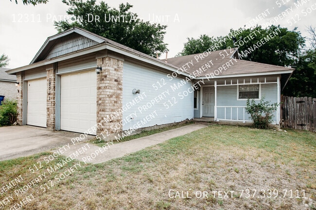 Building Photo - 12311 Patron Dr Unit A Rental