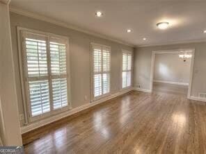 Photo - 5575 Lake Forrest Dr NW
