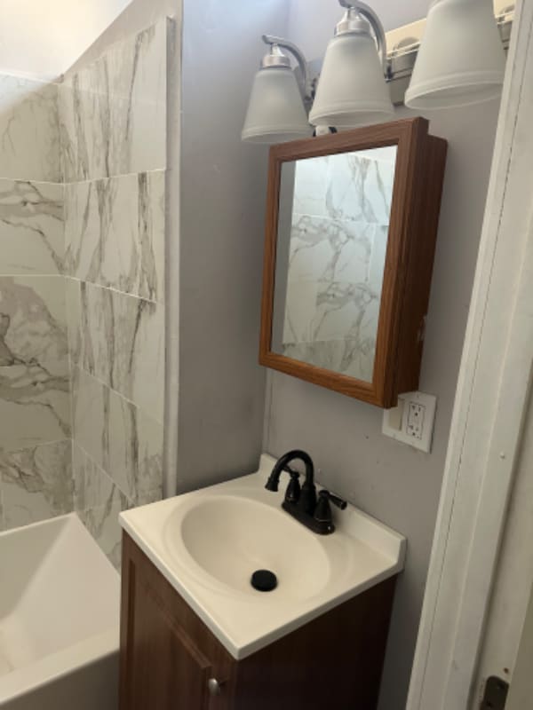 9 Abner St Unit 3rd fl