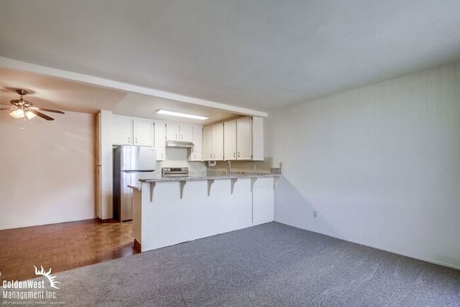 Photo - Cozy 2Bdm 1Ba Condo Located In Serra Mesa Neighborhood of San Diego