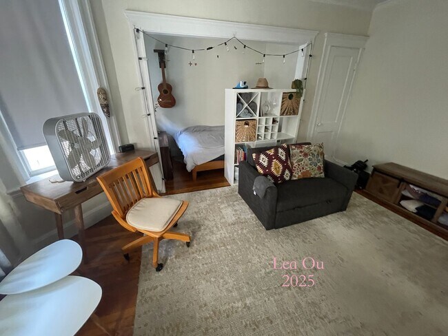 NO BROKER FEE! Available 9/1 Studio W/Alco... - NO BROKER FEE! Available 9/1 Studio W/Alco...