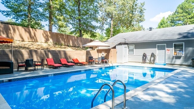 Photo - 1309 Country Oaks Dr