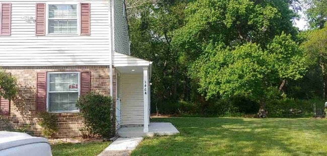 Building Photo - 3464 Maddox Ct Rental