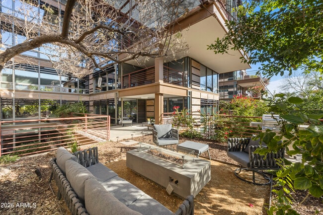 Photo - 7161 E Rancho Vista Dr Unit 3002