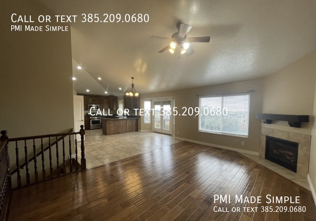 Building Photo - 899 N 800 E Rental