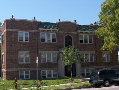 Otro - 3550 Park Ave S