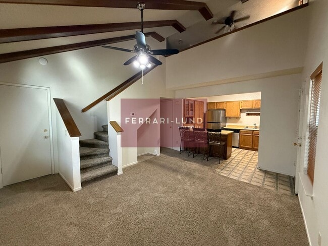 Building Photo - ?? Loft Style Townhome in Reno - Kay DeAlba Property!! ??