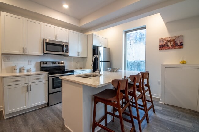 Photo - Fishtown Flats 1