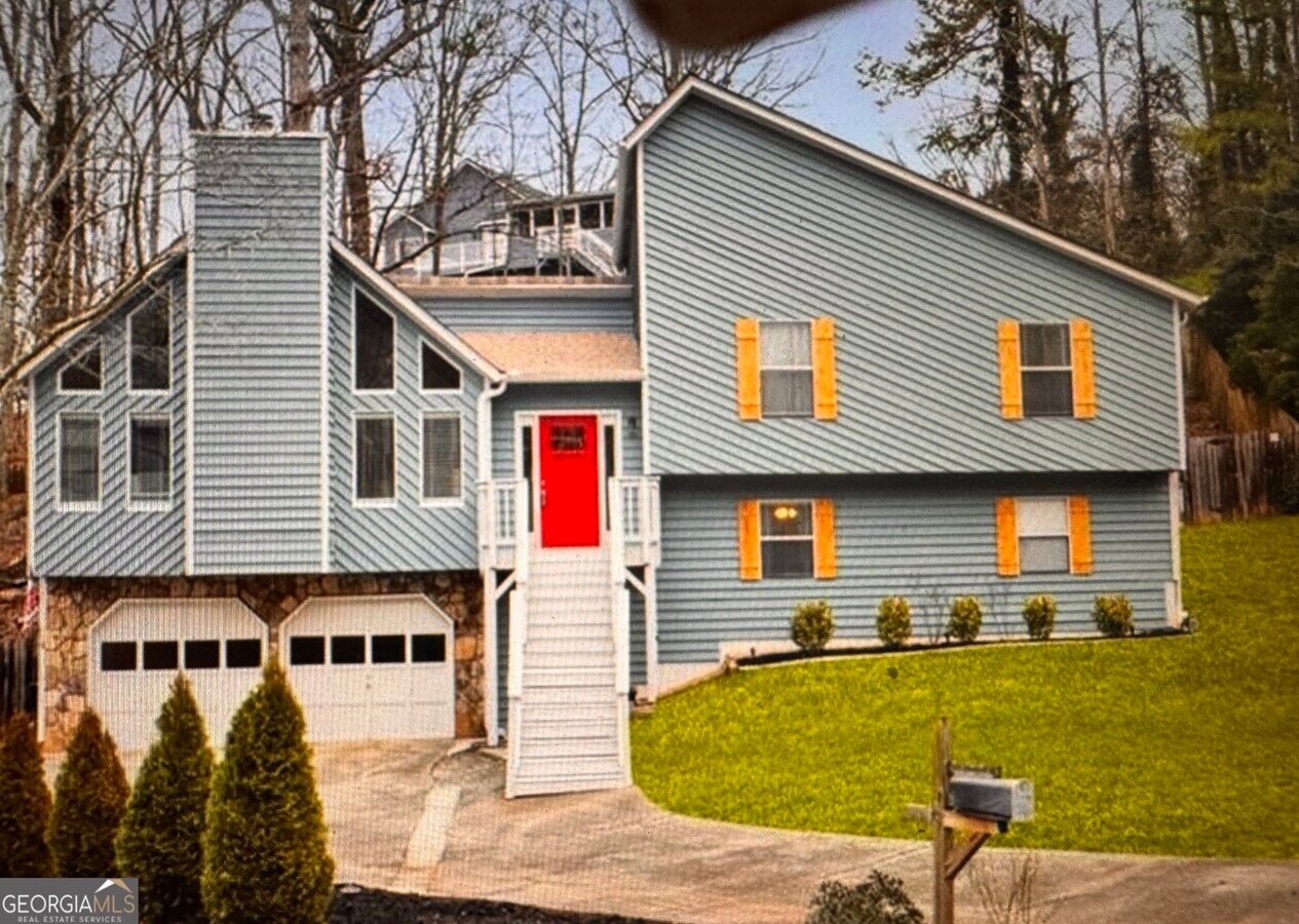 Photo - 1971 Chartwell Ct