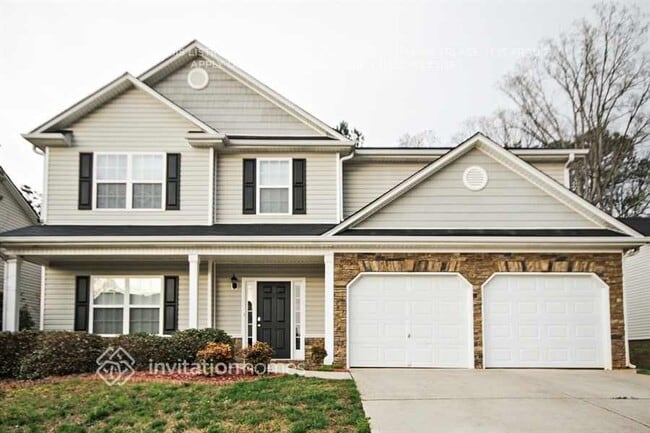 Building Photo - 48 Lanier Ct Rental