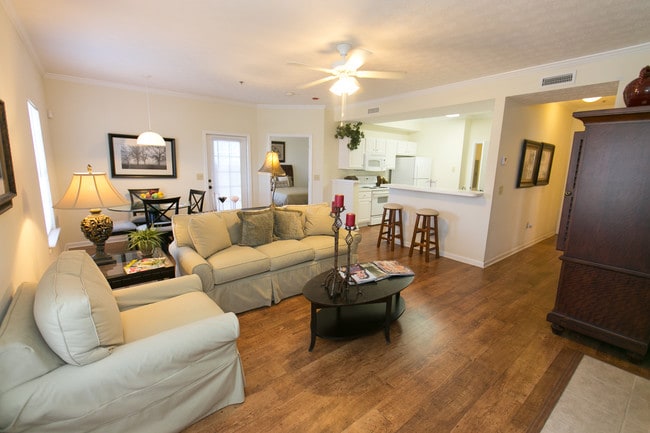 Building Photo - The Reserve Rental