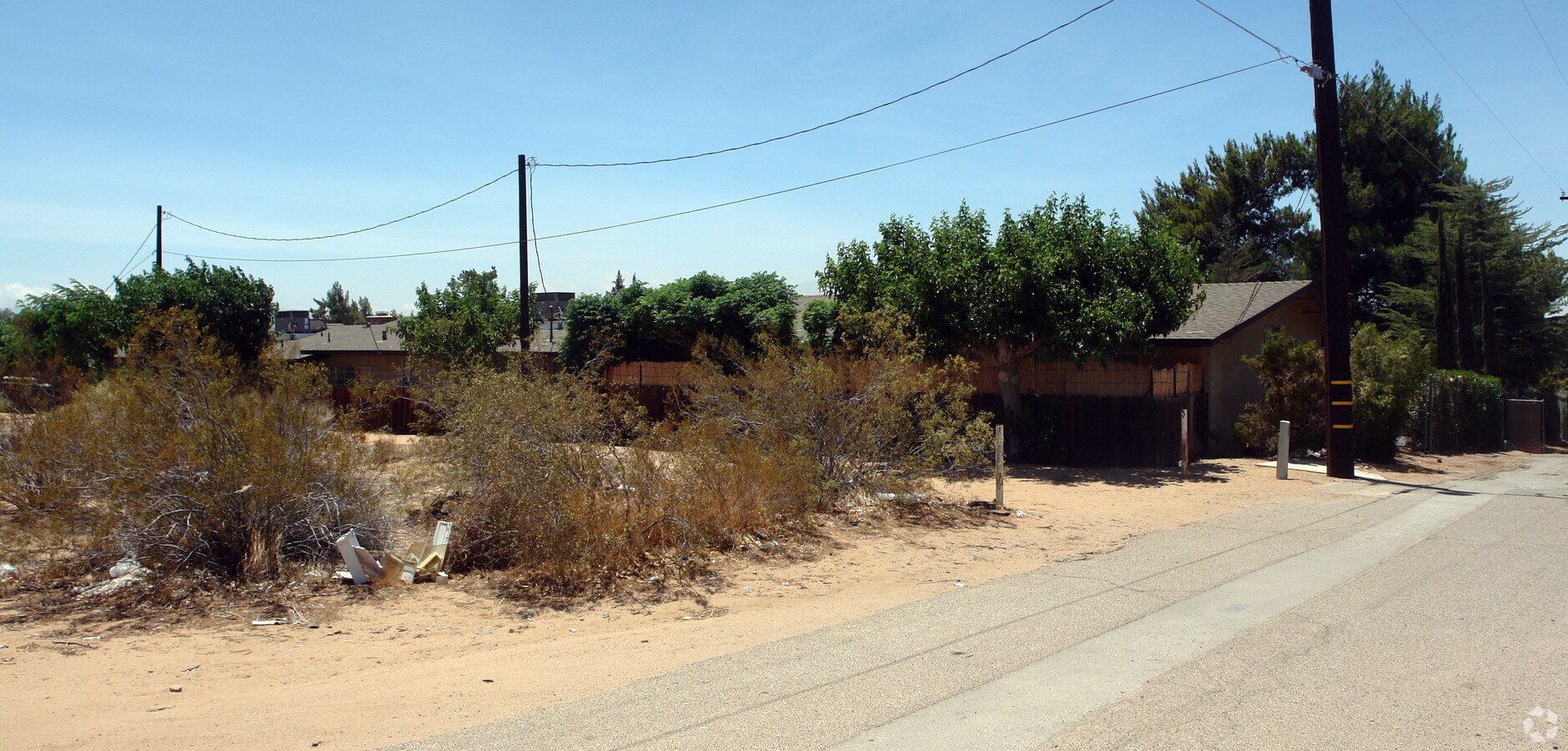 Photo - Hillcrest Apartments