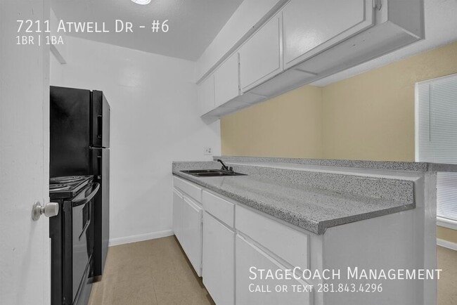 Photo - 7211 Atwell Dr Unit #6