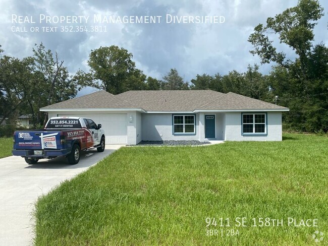 Building Photo - Coming soon!! Orange Blossom Hills 3/2/2 *... Rental