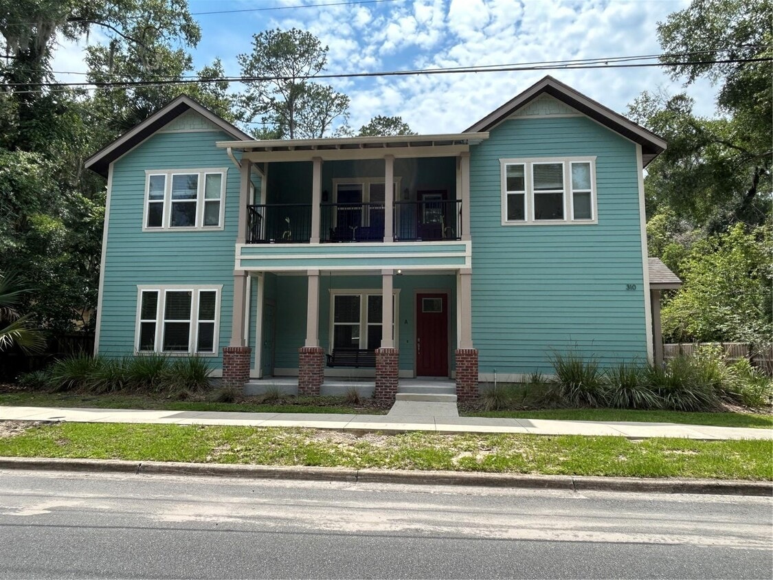 Photo - 310 SE 9th St (Gainesville, FL)