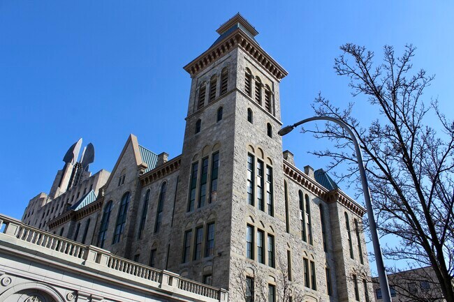 Photo - City Hall Unit 304