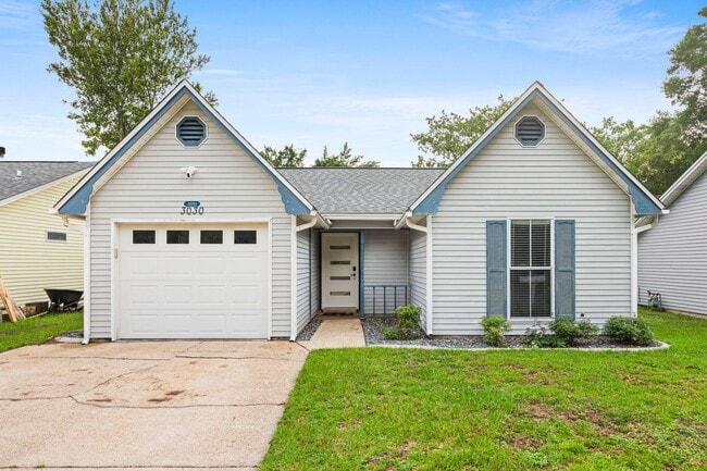 Building Photo - 3030 Blue Pine Ln