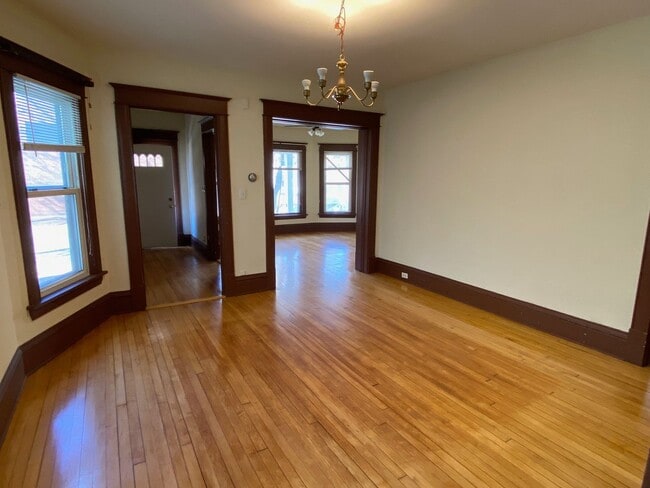 Photo - 315-317 N Paterson Street Unit 315 N Paterson Street