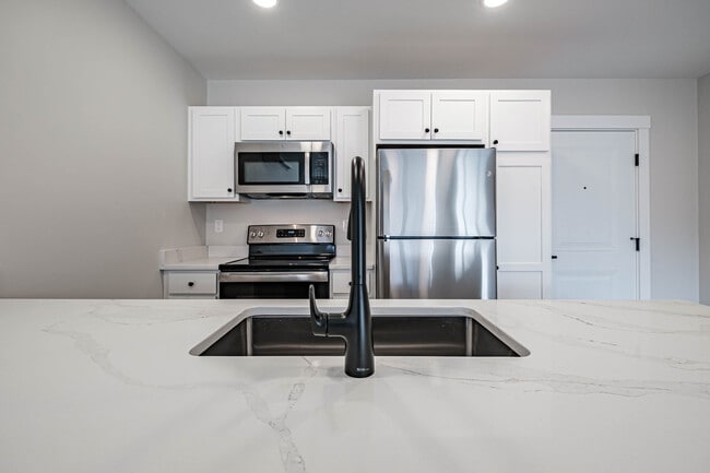 Photo - 1 Progress Way Unit 1