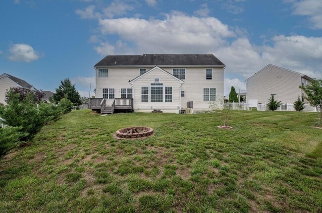 73 Anthony Taylor Way