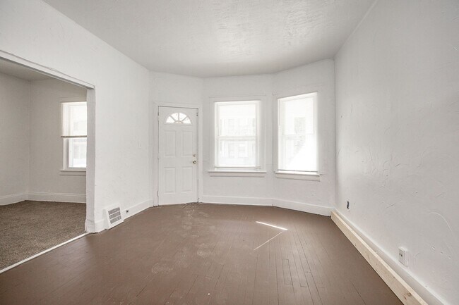 Photo - 2962 E 66th St Unit Down