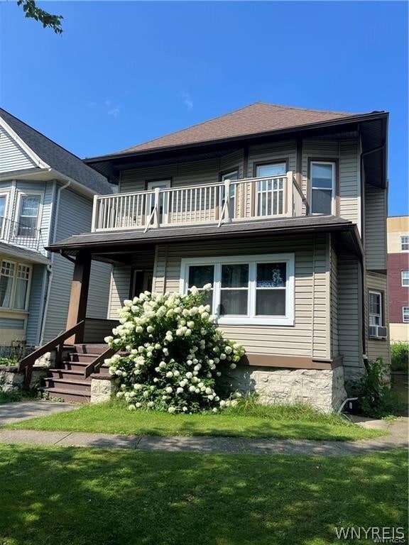 Building Photo - 146 Wallace Ave