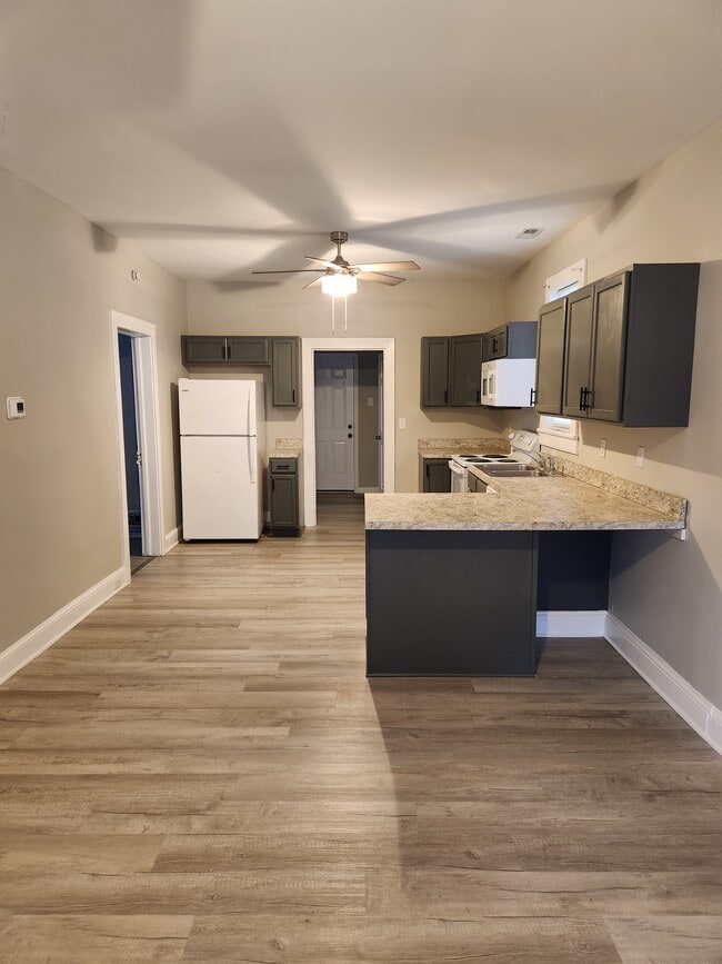 Photo - 1214 St James St