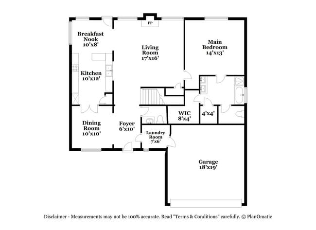 Photo - 408 Cedar Branch Dr