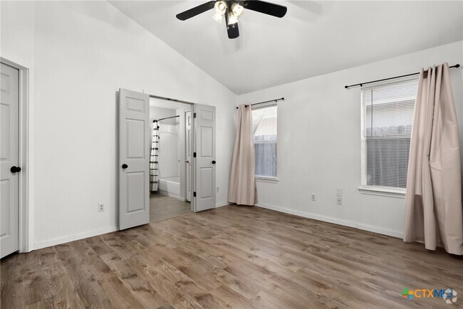 Building Photo - 3307 Cherry Rd Rental