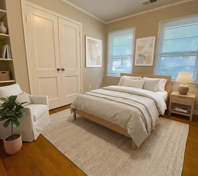 Photo - 3 bed, 1 bath in Colonial Acres near Quince and Colonial