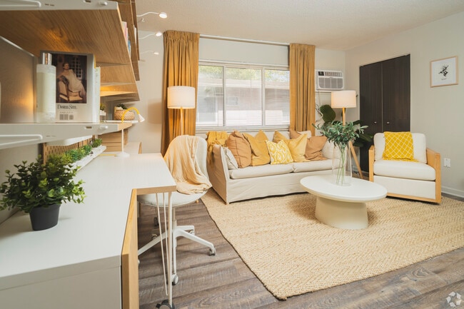 Premium Living Room