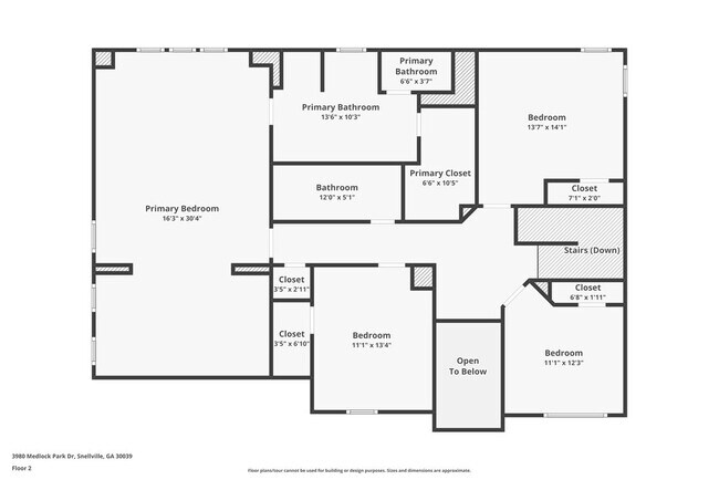 Photo - 3980 Medlock Pk Dr