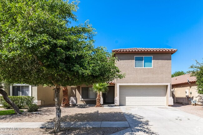 Building Photo - 4934 W Desert Dr Rental