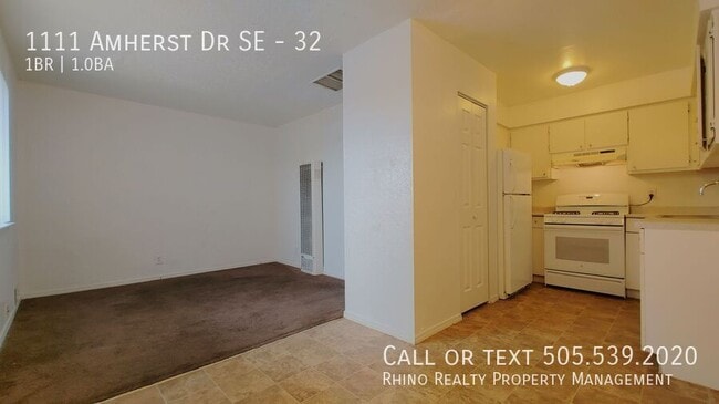 Photo - 1111 Amherst Dr SE Unidad 32