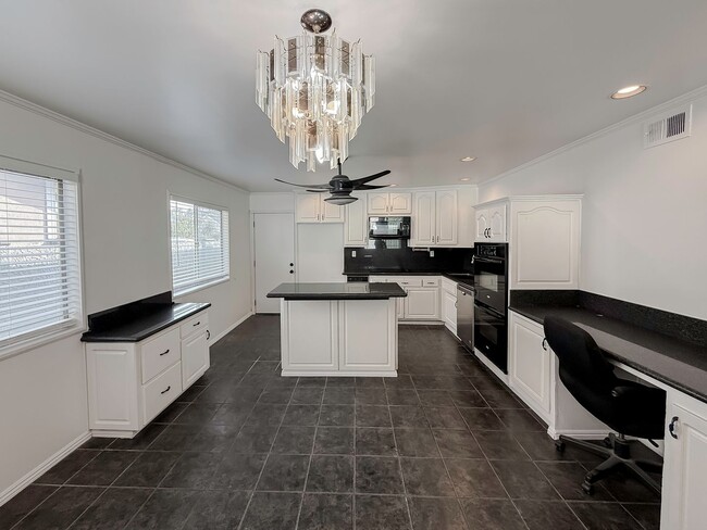 Photo - CORNER LOT POOL HOME | JUST REMODELED 4 BEDROOM | FOR RENT IN WEST GARDEN GROVE