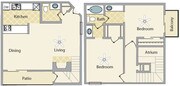 Townhouse