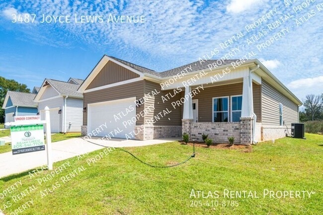 Photo - 3487 Joyce Lewis Ln