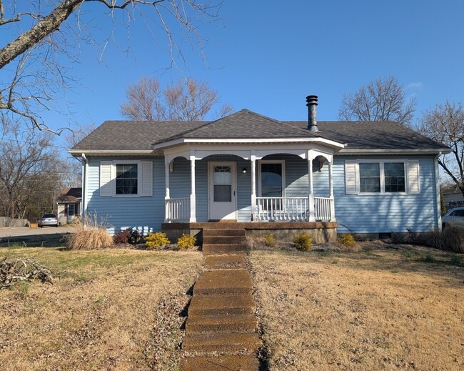 Building Photo - 1413 Autumn Knoll Rd