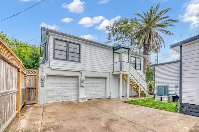 Building Photo - 4006 Avenue R 1/2 Rear Rental