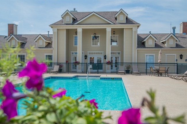Building Photo - Villas at Stonebridge Rental
