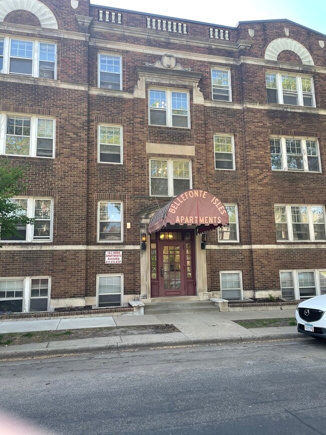 Photo - 2212 Girard Ave S Unit A