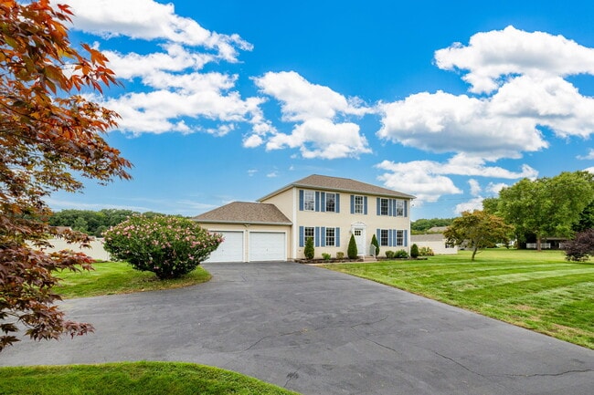 249 Babbs Rd