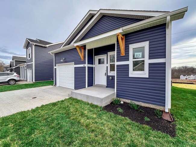 Photo - Modern Comfort Meets Everyday Convenience in Clarksville