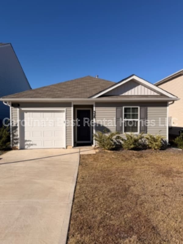 Building Photo - 328 Sandbach Rd