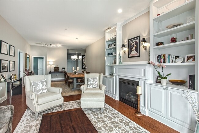Photo - 655 E 2nd St Unit 204