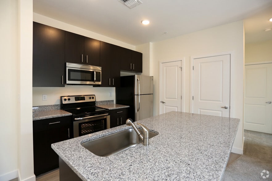 Interior Photo