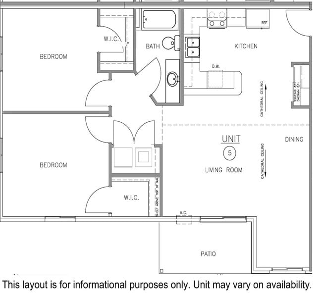Photo - Huron Grove Apartments