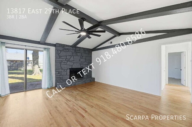 Building Photo - 13817 E 29th Pl